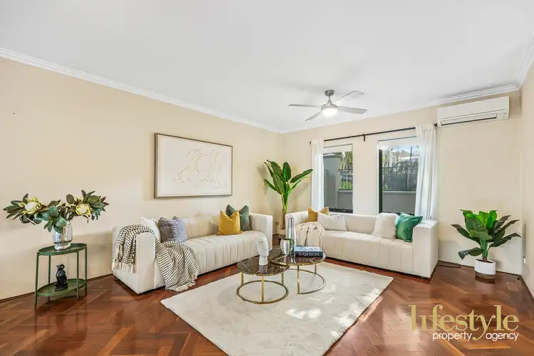 Fourth view of Homely townhouse listing, 139-141 Trafalgar Street, Annandale NSW 2038