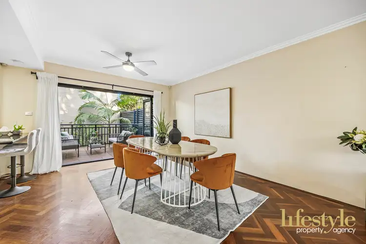 Fifth view of Homely townhouse listing, 139-141 Trafalgar Street, Annandale NSW 2038