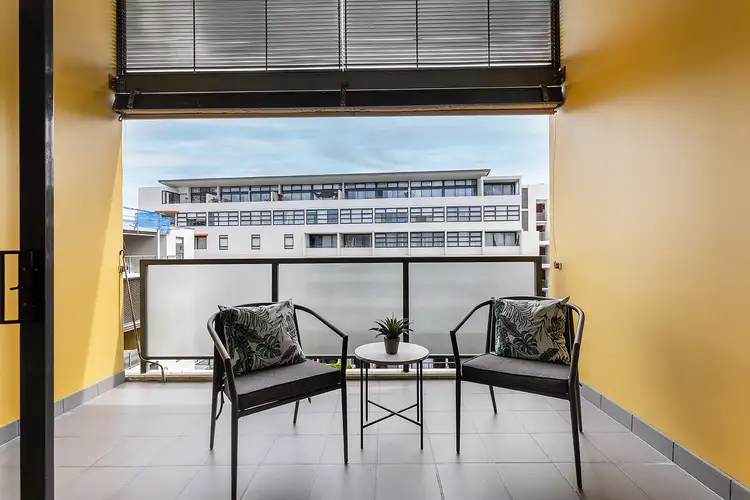 Second view of Homely apartment listing, 2-6 Mandible Street, Alexandria NSW 2015