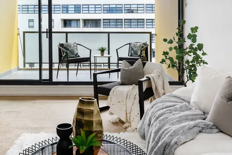 Third view of Homely apartment listing, 2-6 Mandible Street, Alexandria NSW 2015