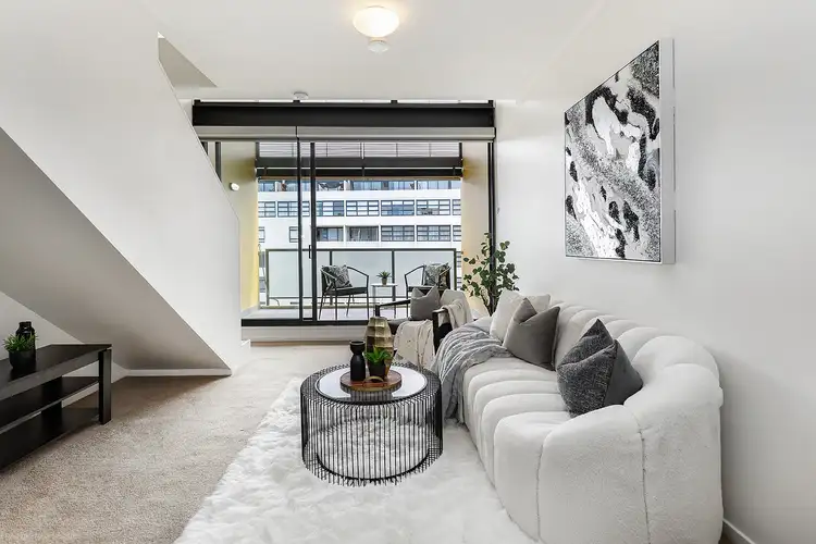 Fourth view of Homely apartment listing, 2-6 Mandible Street, Alexandria NSW 2015