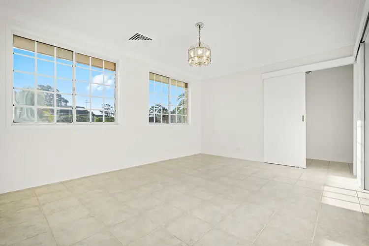 Third view of Homely house listing, 37 Valleyview Crescent, Werrington Downs NSW 2747