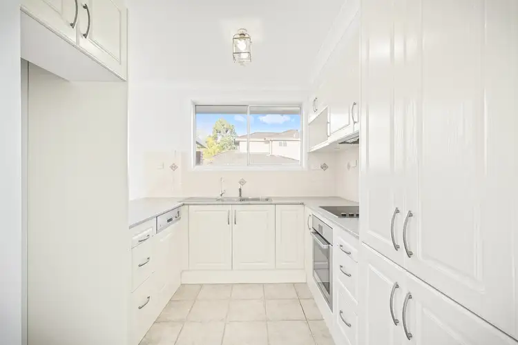 Fourth view of Homely house listing, 37 Valleyview Crescent, Werrington Downs NSW 2747