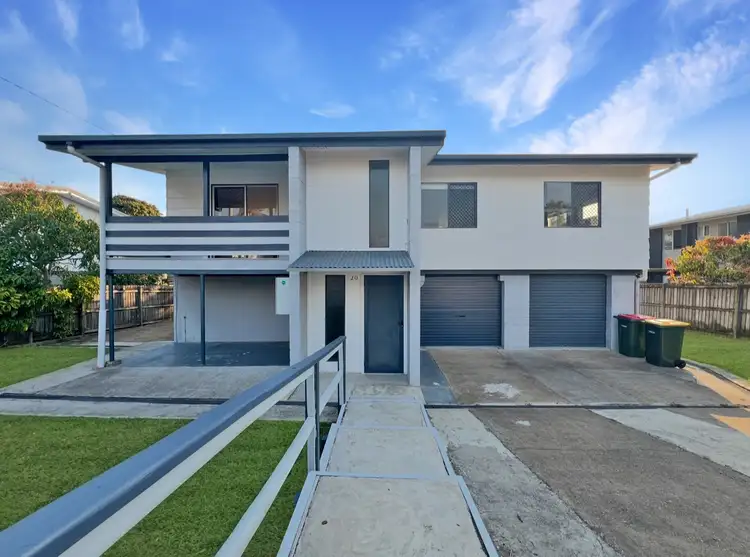 20 Saunders Street, Point Vernon QLD 4655