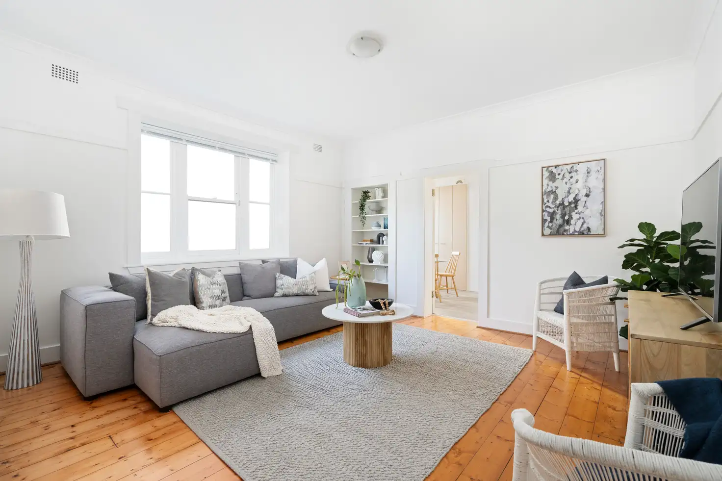 Main view of Homely unit listing, 2/11 Tipper Avenue, Bronte NSW 2024