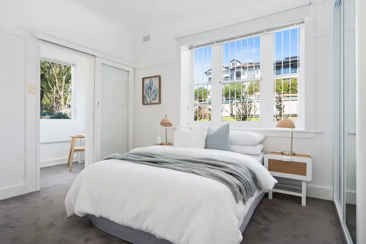 Second view of Homely unit listing, 2/11 Tipper Avenue, Bronte NSW 2024