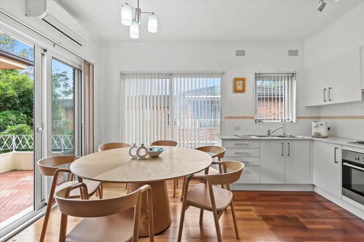 Main view of Homely apartment listing, 11/27-29 Kings Road, Brighton-Le-Sands NSW 2216