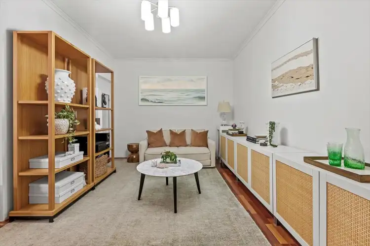Second view of Homely apartment listing, 11/27-29 Kings Road, Brighton-Le-Sands NSW 2216
