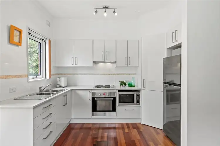 Third view of Homely apartment listing, 11/27-29 Kings Road, Brighton-Le-Sands NSW 2216