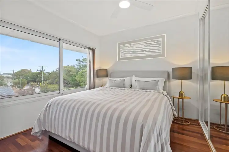 Fourth view of Homely apartment listing, 11/27-29 Kings Road, Brighton-Le-Sands NSW 2216