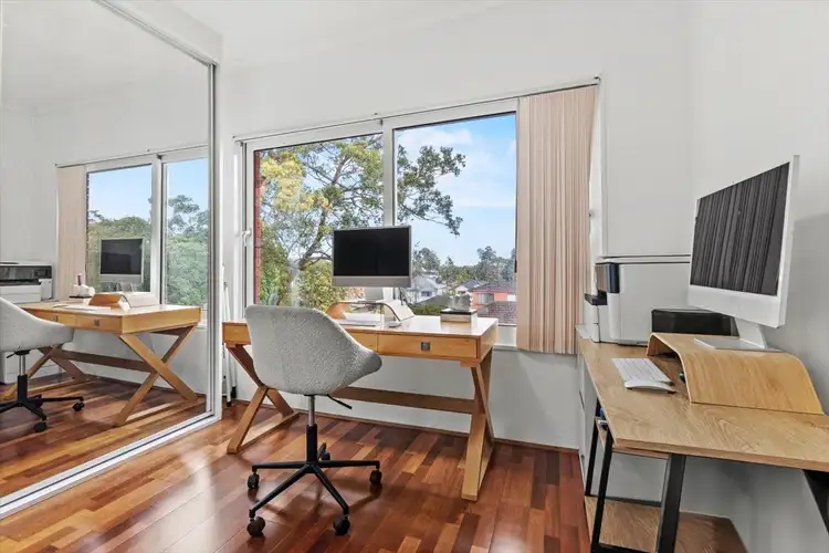 Fifth view of Homely apartment listing, 11/27-29 Kings Road, Brighton-Le-Sands NSW 2216