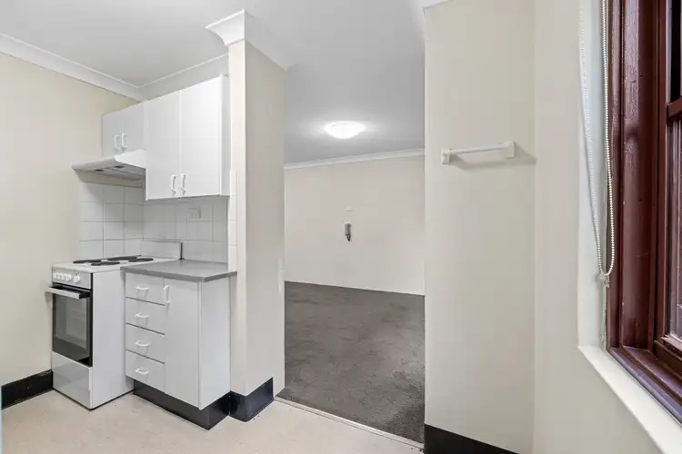 Second view of Homely studio listing, 24/23-25 Muriel Street, Hornsby NSW 2077