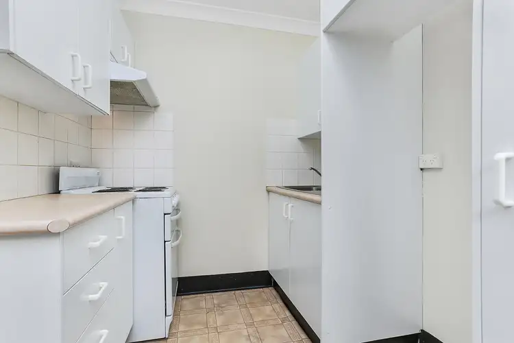 Fifth view of Homely studio listing, 24/23-25 Muriel Street, Hornsby NSW 2077