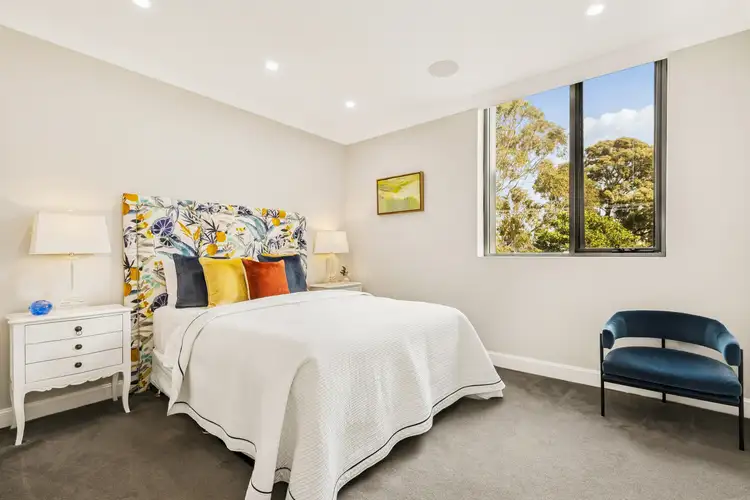 Sixth view of Homely apartment listing, 206/36 Bunyala Street, Blakehurst NSW 2221