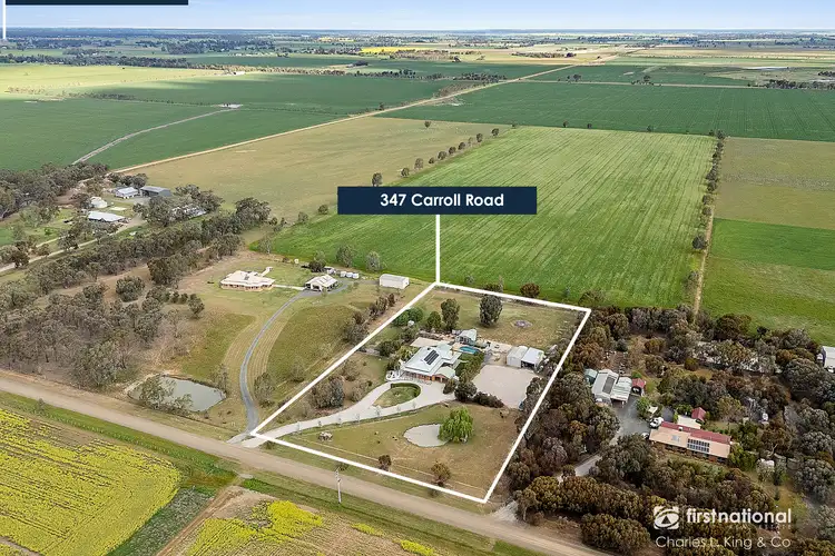 347 Carroll Road, Echuca VIC 3564