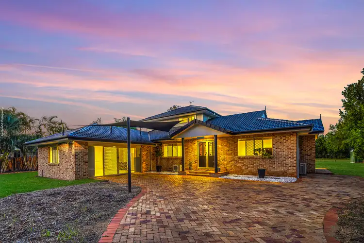 19 Ocean Park Drive, Dundowran Beach QLD 4655
