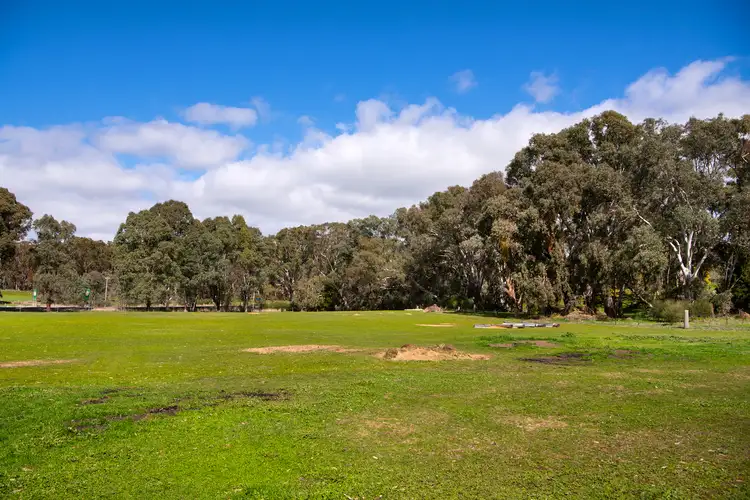 Fourth view of Homely land listing, Lot 1, 67A Lyons Street, Newstead VIC 3462
