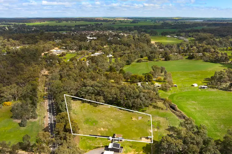 Seventh view of Homely land listing, Lot 1, 67A Lyons Street, Newstead VIC 3462