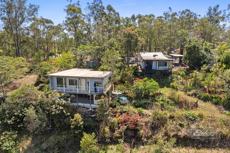 175 Thomas Road, Curra QLD 4570