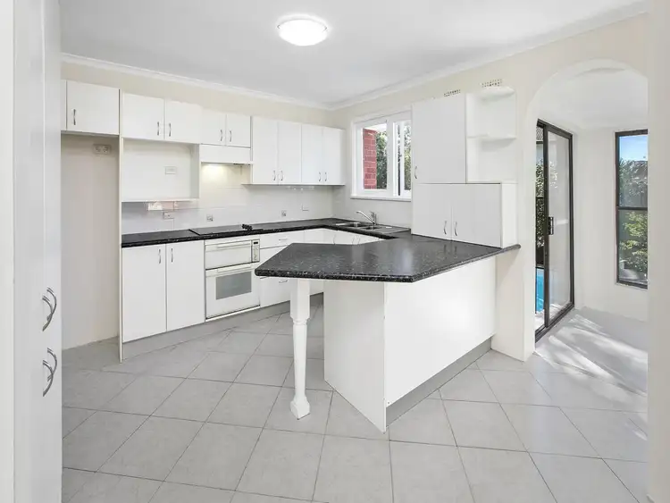 Second view of Homely house listing, 6A Ethie Road, Beacon Hill NSW 2100