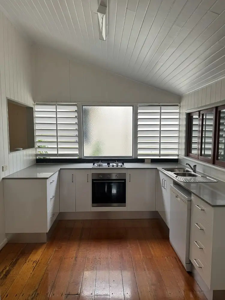 Second view of Homely house listing, 47 Grove Street, Parramatta Park QLD 4870