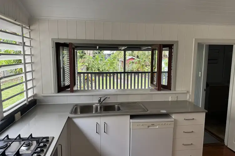 Third view of Homely house listing, 47 Grove Street, Parramatta Park QLD 4870