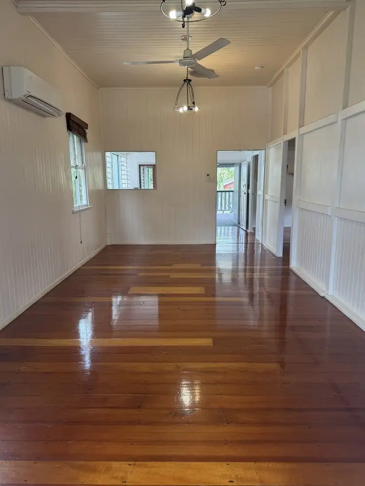 Fourth view of Homely house listing, 47 Grove Street, Parramatta Park QLD 4870