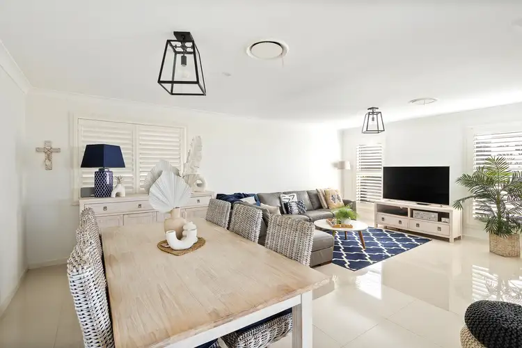 Second view of Homely villa listing, 10/102 Kanahooka Road, Kanahooka NSW 2530