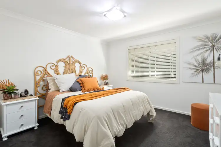 Fourth view of Homely villa listing, 10/102 Kanahooka Road, Kanahooka NSW 2530