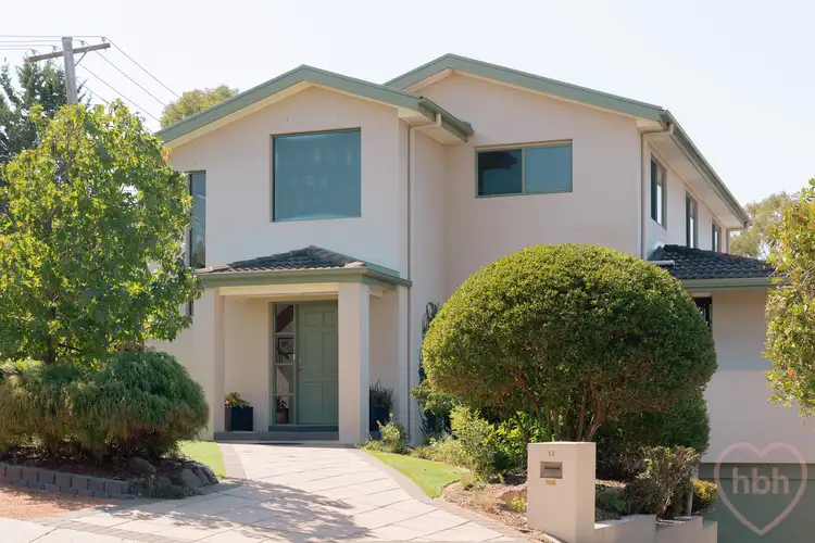 Third view of Homely house listing, 11 Spain Place, Evatt ACT 2617