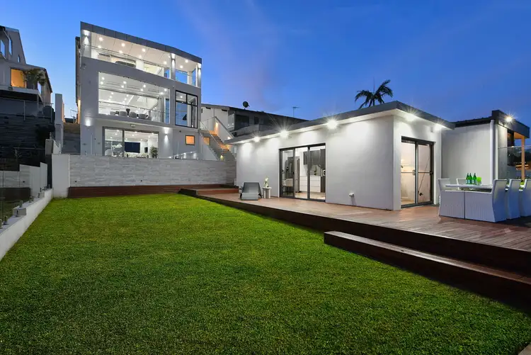 Second view of Homely house listing, 30 Woodlands Road, Taren Point NSW 2229
