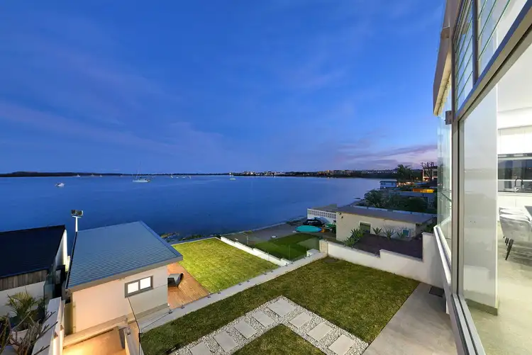 Third view of Homely house listing, 30 Woodlands Road, Taren Point NSW 2229