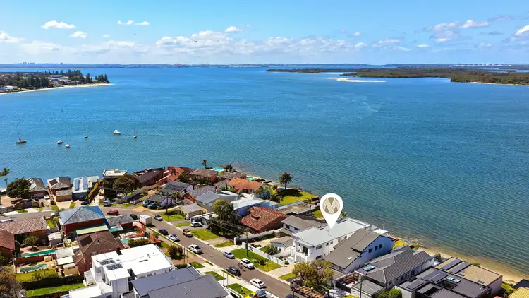 Fourth view of Homely house listing, 30 Woodlands Road, Taren Point NSW 2229
