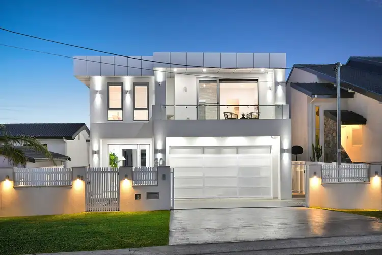 Fifth view of Homely house listing, 30 Woodlands Road, Taren Point NSW 2229