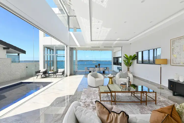 Sixth view of Homely house listing, 30 Woodlands Road, Taren Point NSW 2229