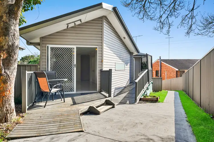 2a Redwood Place, Padstow Heights NSW 2211