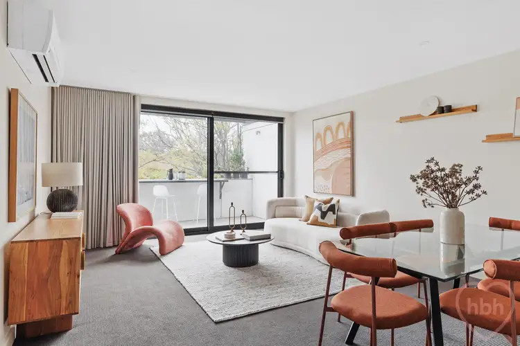 6/52 Macleay Street, Turner ACT 2612