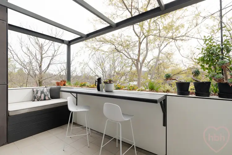 Third view of Homely unit listing, 6/52 Macleay Street, Turner ACT 2612