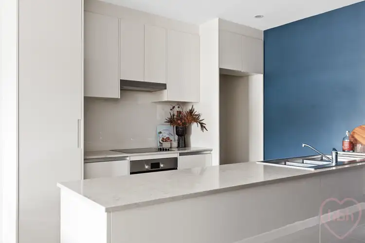 Fifth view of Homely unit listing, 6/52 Macleay Street, Turner ACT 2612