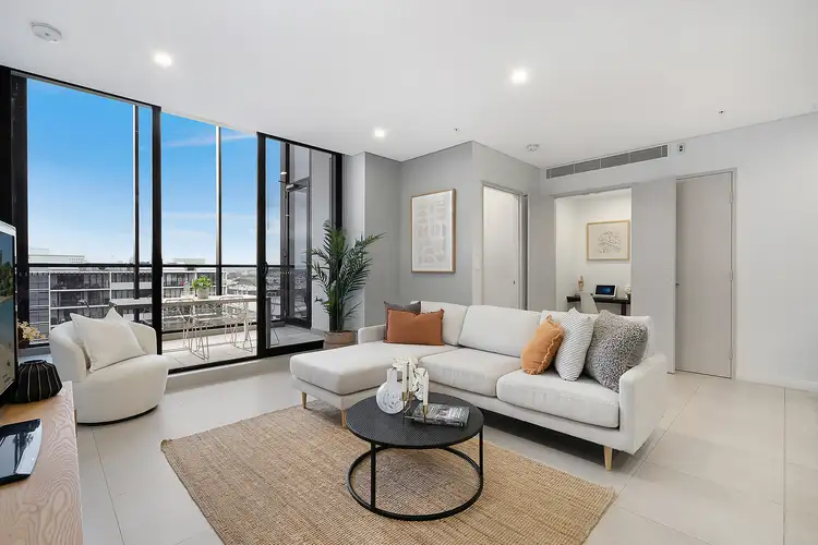 1328/44 Church Avenue, Mascot NSW 2020