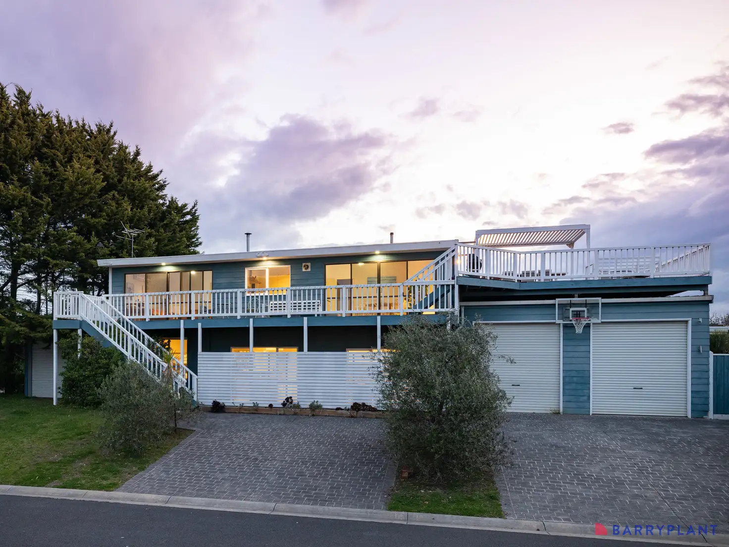 Main view of Homely house listing, 48 First Avenue, Cape Woolamai VIC 3925