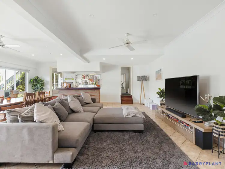 Second view of Homely house listing, 48 First Avenue, Cape Woolamai VIC 3925