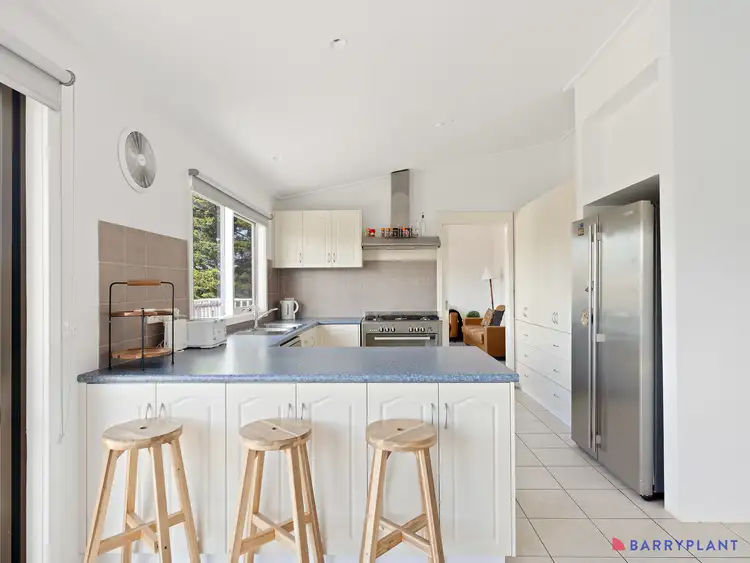 Third view of Homely house listing, 48 First Avenue, Cape Woolamai VIC 3925