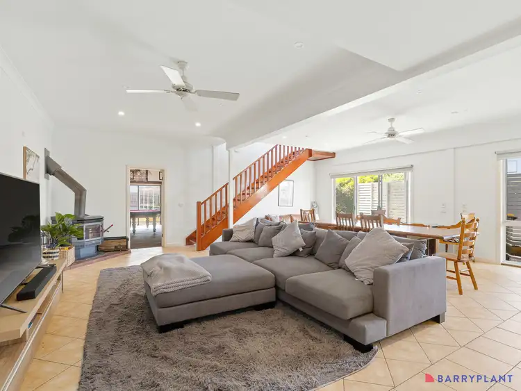 Fourth view of Homely house listing, 48 First Avenue, Cape Woolamai VIC 3925