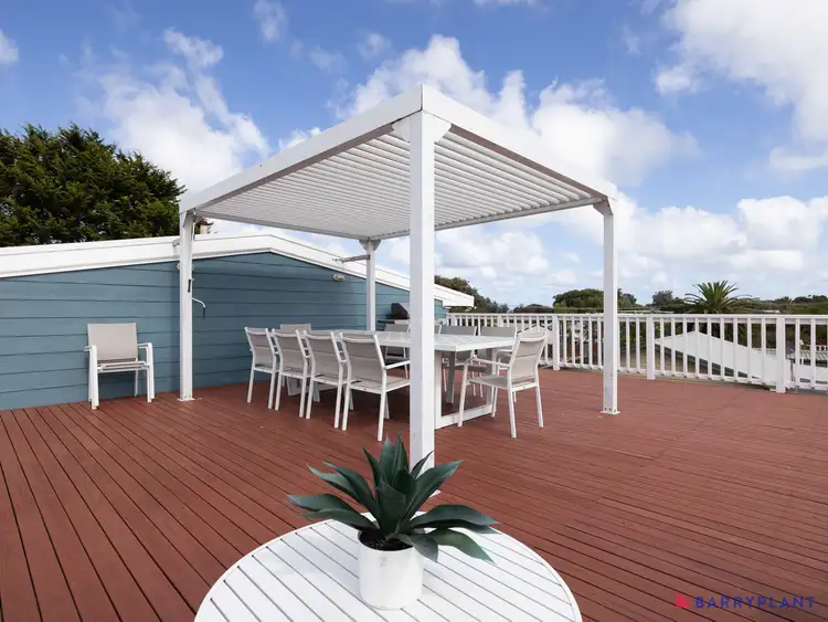 Fifth view of Homely house listing, 48 First Avenue, Cape Woolamai VIC 3925