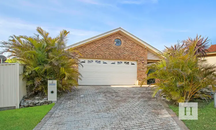 2 Kalimna Close, Lake Haven NSW 2263