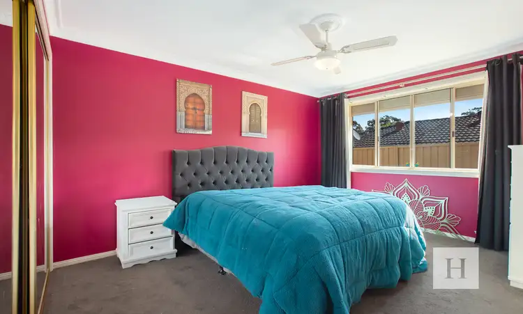 Sixth view of Homely house listing, 2 Kalimna Close, Lake Haven NSW 2263