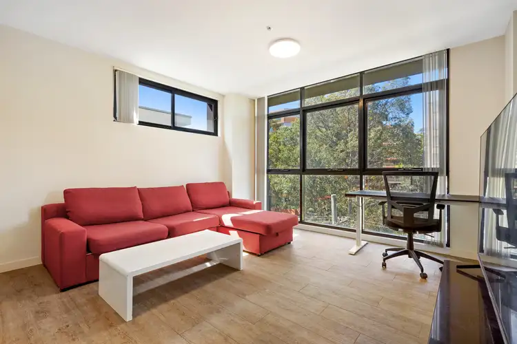 Main view of Homely unit listing, 206/2 Good Street, Westmead NSW 2145
