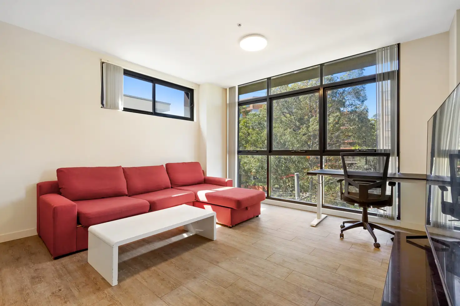 Main view of Homely unit listing, 206/2 Good Street, Westmead NSW 2145
