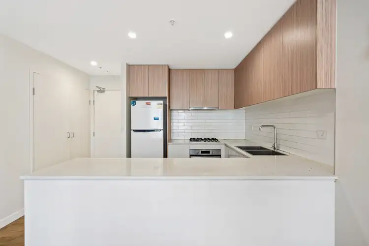 Third view of Homely unit listing, 206/2 Good Street, Westmead NSW 2145